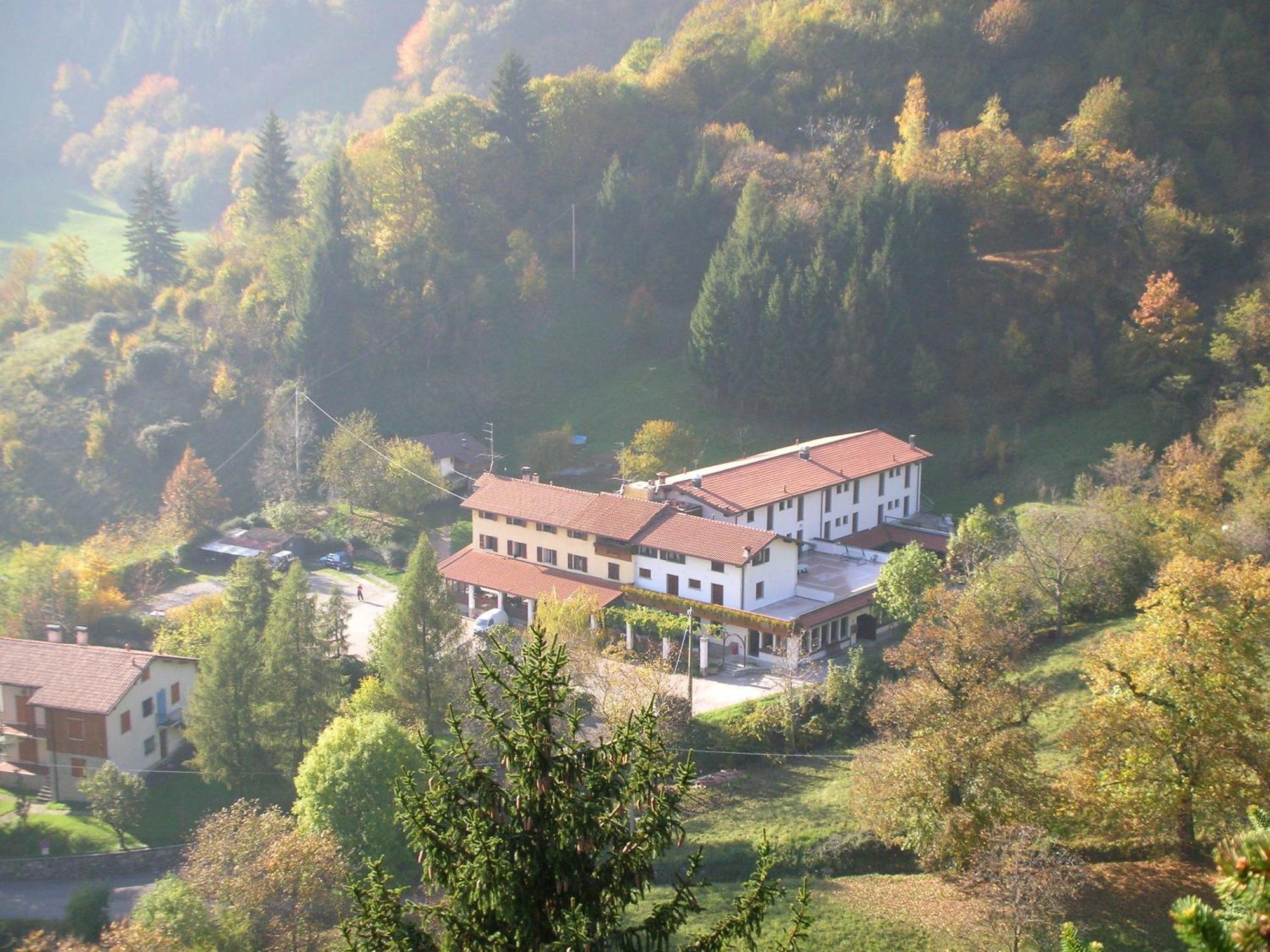 Hotel Conca Verde Zone Exteriér fotografie