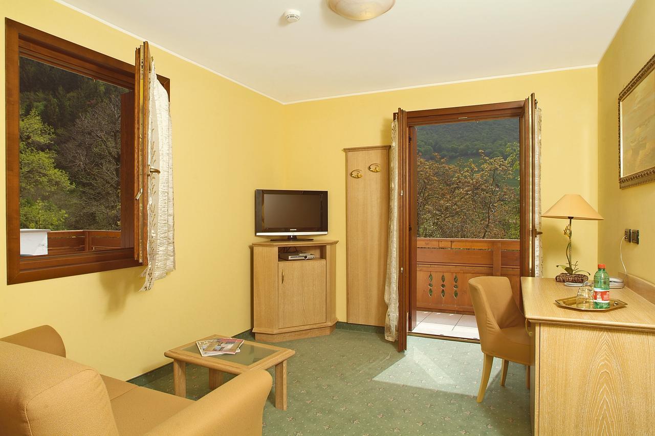 Hotel Conca Verde Zone Exteriér fotografie